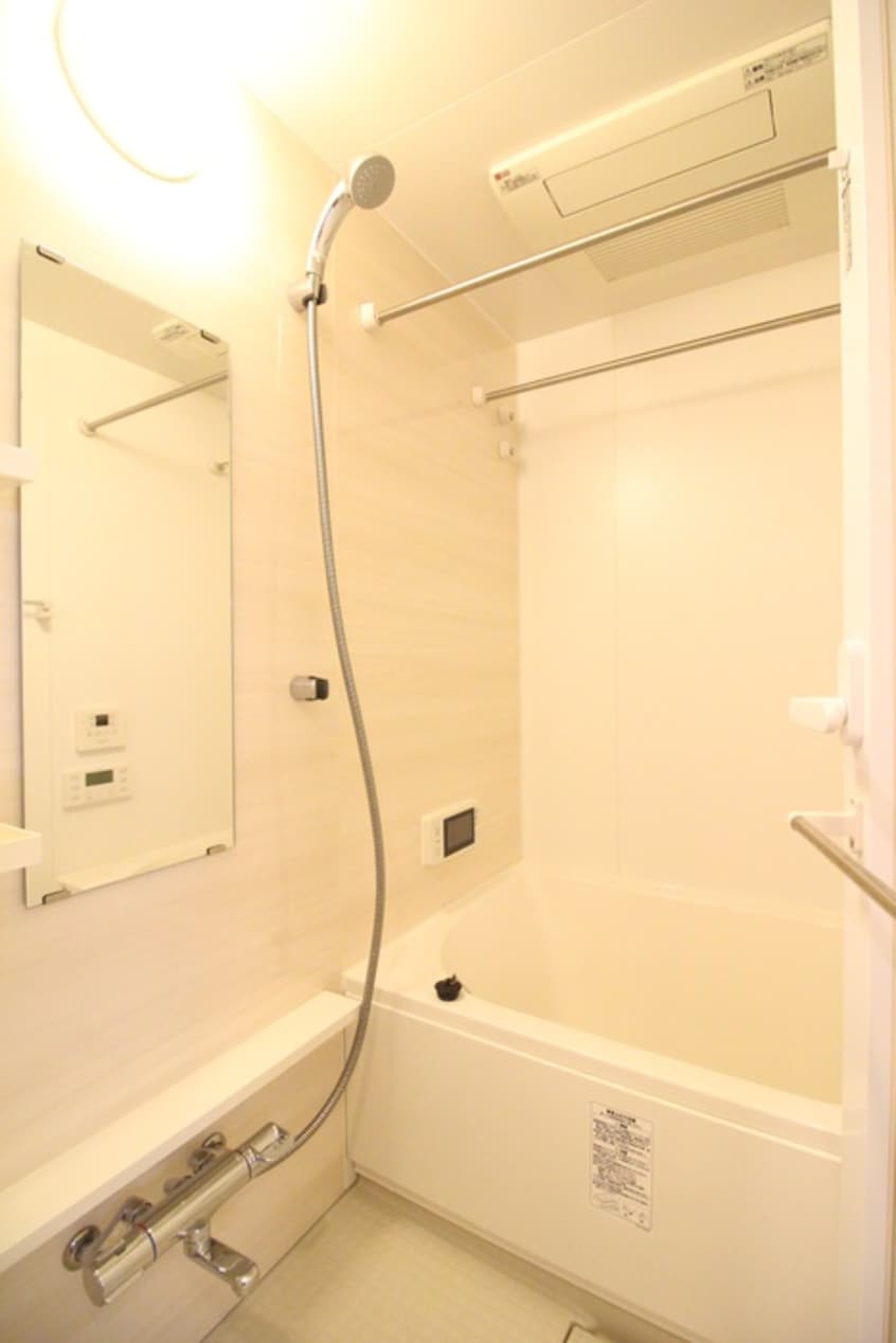 バス／シャワールーム等 アーバネックス堂島