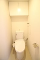 トイレ アーバネックス堂島