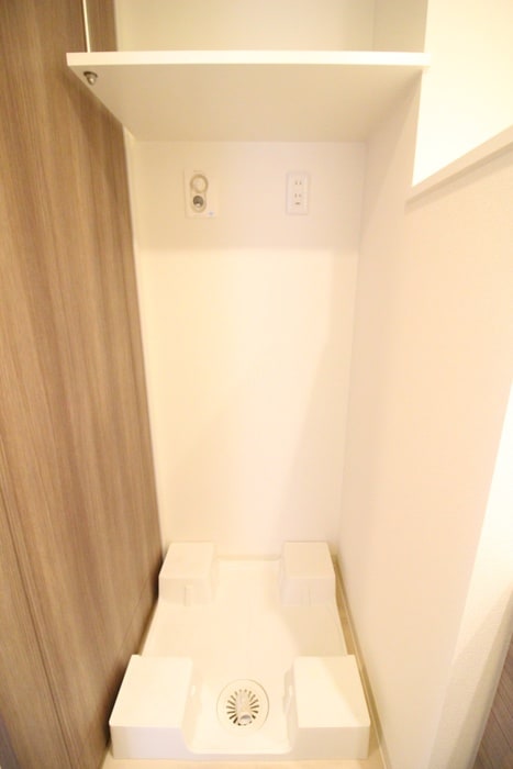 洗濯機置場 アーバネックス堂島