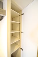 収納 アーバネックス堂島