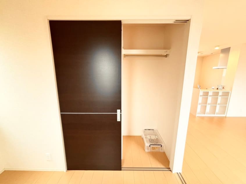 収納 ラ　フレ－ズ