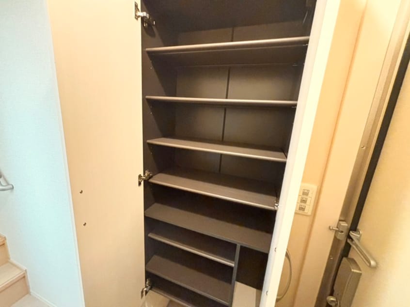 靴箱 ラ　フレ－ズ