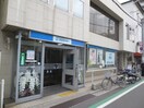 周辺環境 グリーンピース