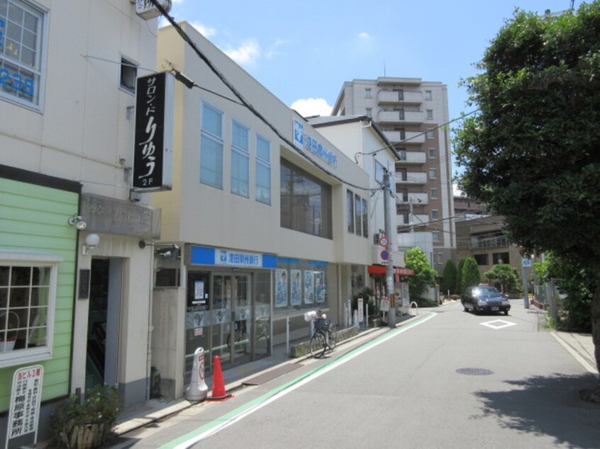 ローソン(コンビニ)まで753m グリーンピース
