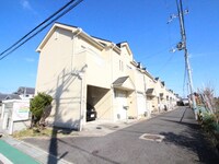 仲谷テラスハウス