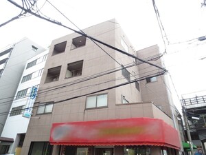 森之宮イン