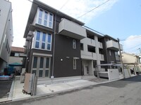 Elite Chateau 清水丘