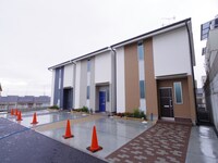 仮）伏見大亀谷エクリュ