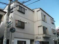 マンション・アイオイ大東