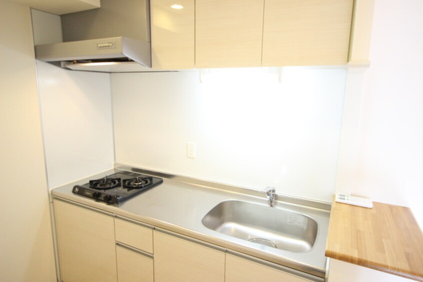 キッチン アール・オーハイム松崎町