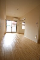 居室 アール・オーハイム松崎町