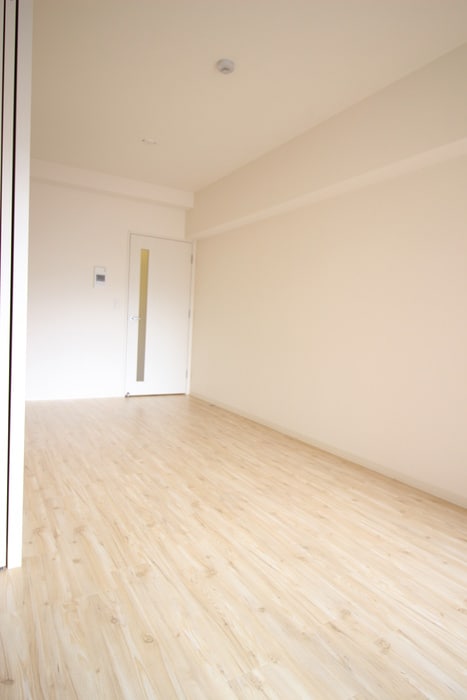 居室 アール・オーハイム松崎町