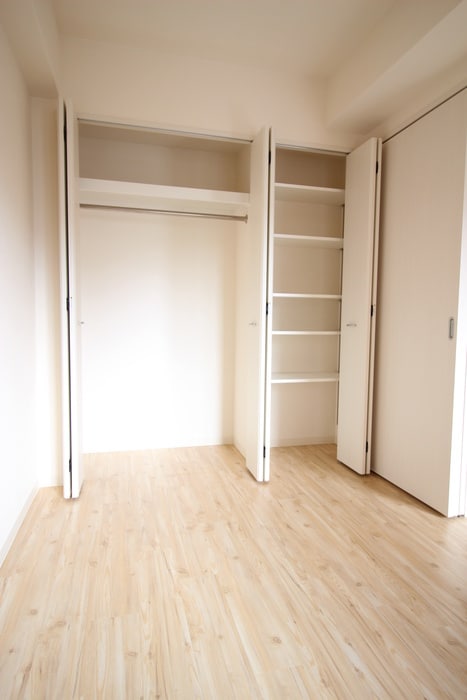 収納 アール・オーハイム松崎町