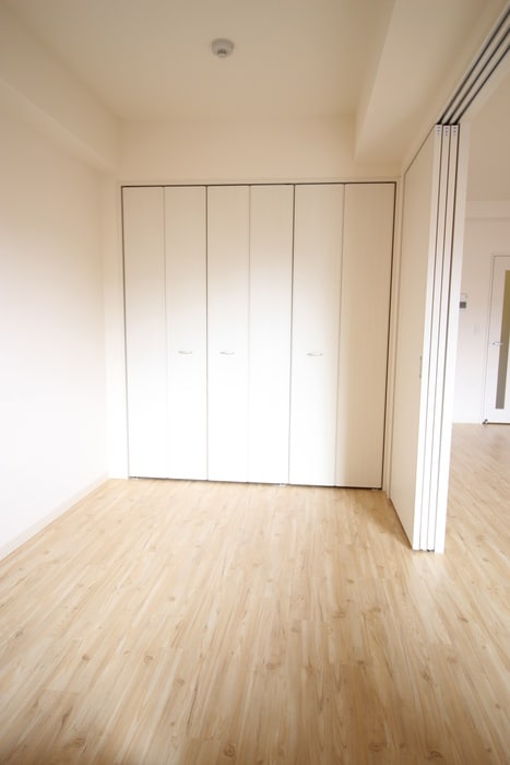 居室 アール・オーハイム松崎町