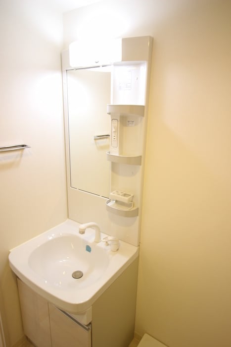 洗面 アール・オーハイム松崎町