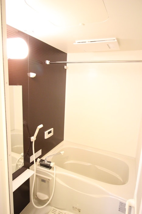バス／シャワールーム等 アール・オーハイム松崎町