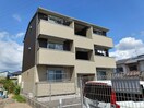 外観写真 アージュⅠ