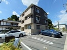 駐車場 アージュⅠ