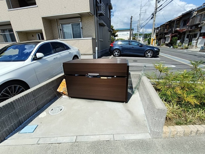 その他 アージュⅠ