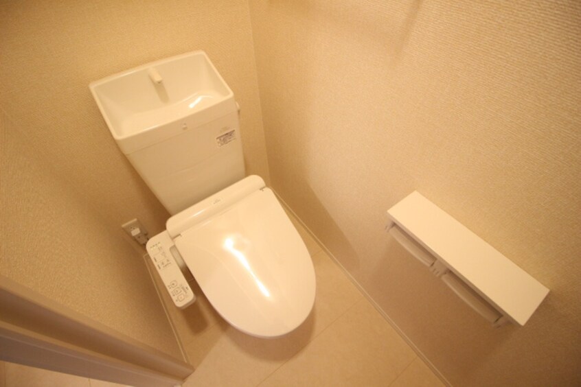 トイレ アージュⅠ