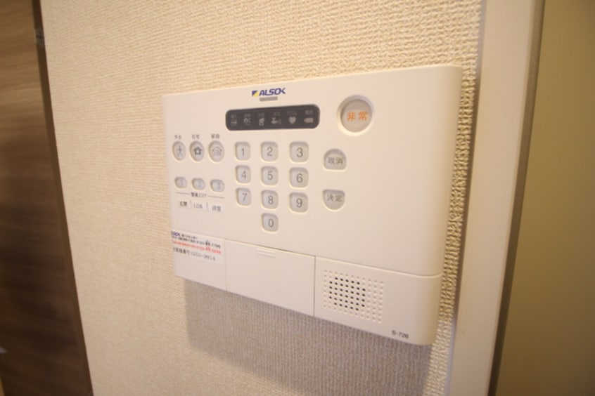 内観写真 アージュⅠ