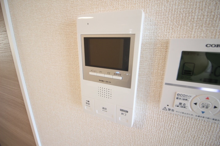 内観写真 アージュⅠ
