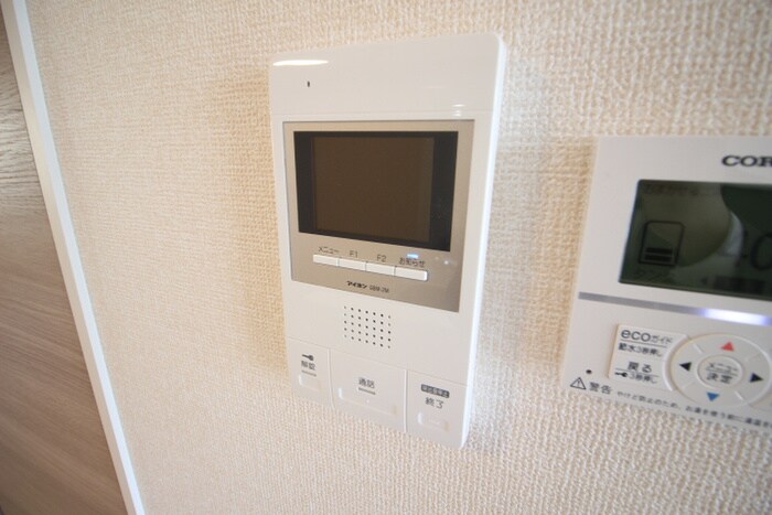 内観写真 アージュⅠ