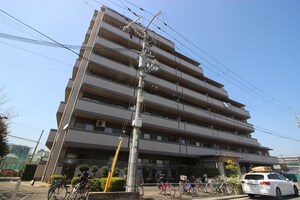 シャルマンフジ泉北深井(206)