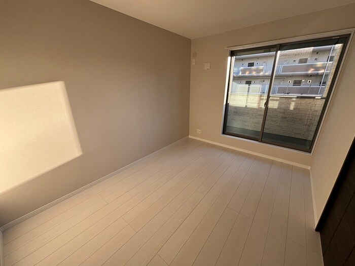 居室 St.Polaris瓢箪山