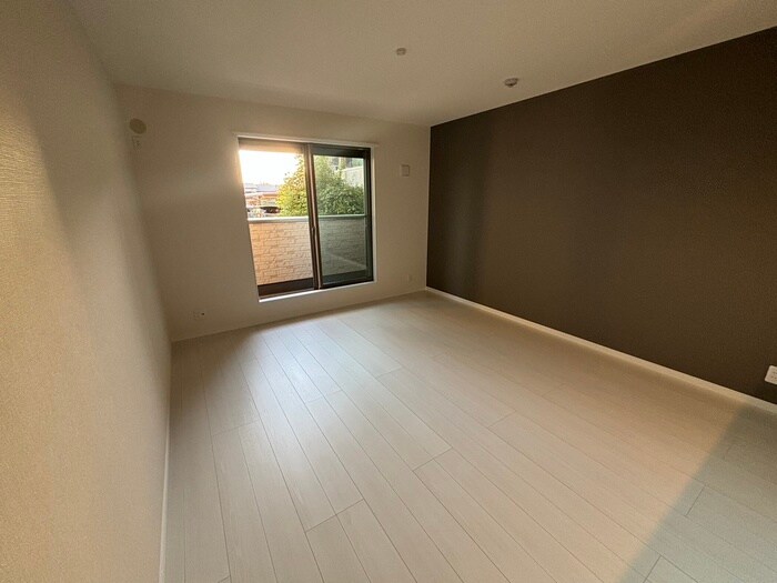 居室 St.Polaris瓢箪山