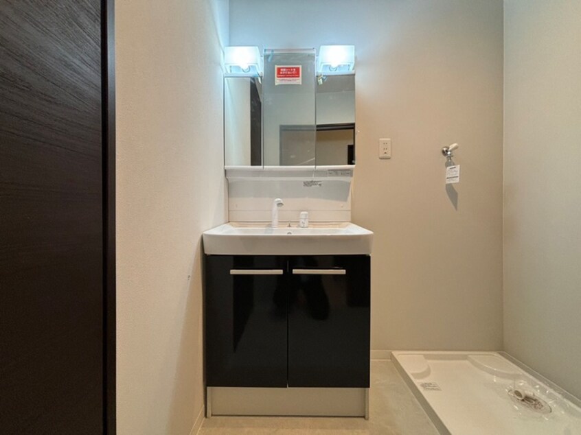 洗面 St.Polaris瓢箪山