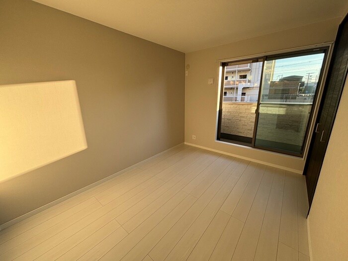 居室 St.Polaris瓢箪山