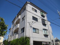リライアンス壱番館