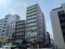 シカタオンズビルディングの外観