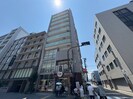 シカタオンズビルディングの外観