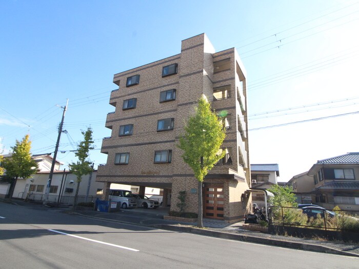 外観写真 ビアレイド