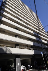 レオンコンフォ－ト難波南(1105)