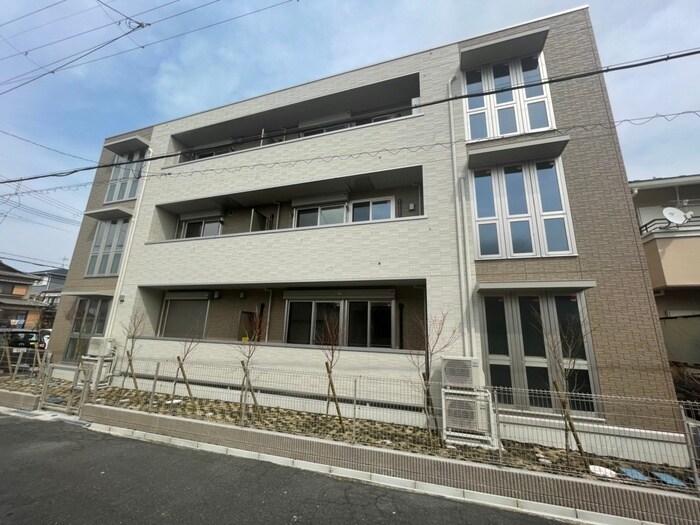 外観写真 Casa　Ciel