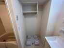 洗濯機置場 Casa　Ciel