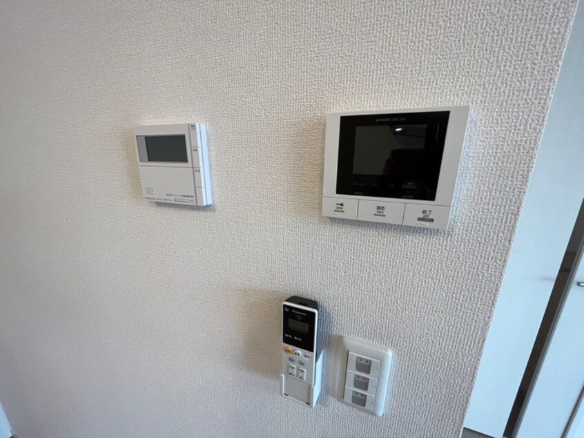 内観写真 Casa　Ciel