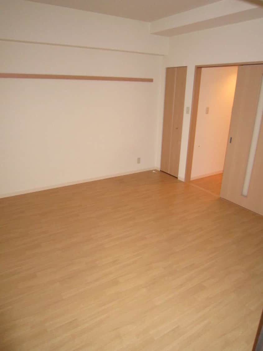 内観写真 エスタブレ南森町