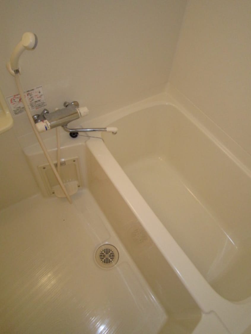 バス／シャワールーム等 エスタブレ南森町