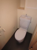 トイレ エスタブレ南森町