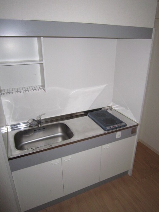 キッチン エスタブレ南森町