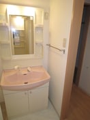 洗面 エスタブレ南森町