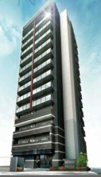 ｴｽﾃﾑｺｰﾄ大阪福島Ⅱﾚｲﾔｰ（1302）