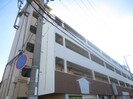 リアルテ霞ケ丘の外観