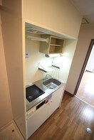 キッチン 京卓ハイツ(01－03)