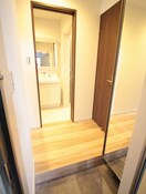 玄関 ＡＬＥＧＲＩＡ枚方公園