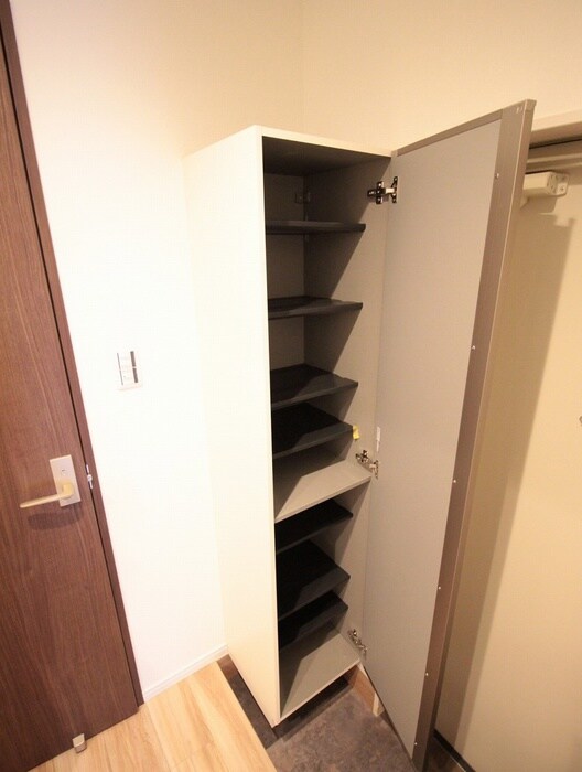 靴箱 ＡＬＥＧＲＩＡ枚方公園